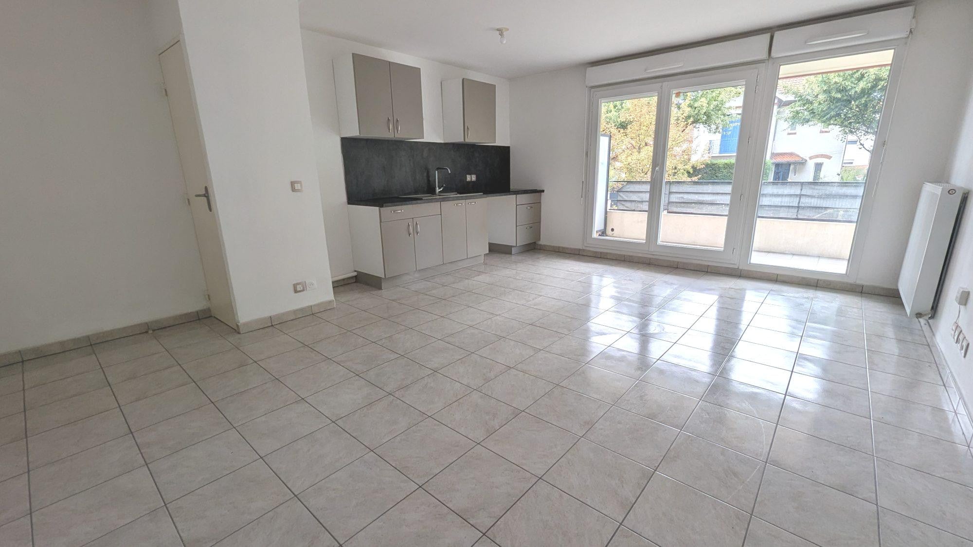 Flat Rue Champfleuri in Clermont-Ferrand