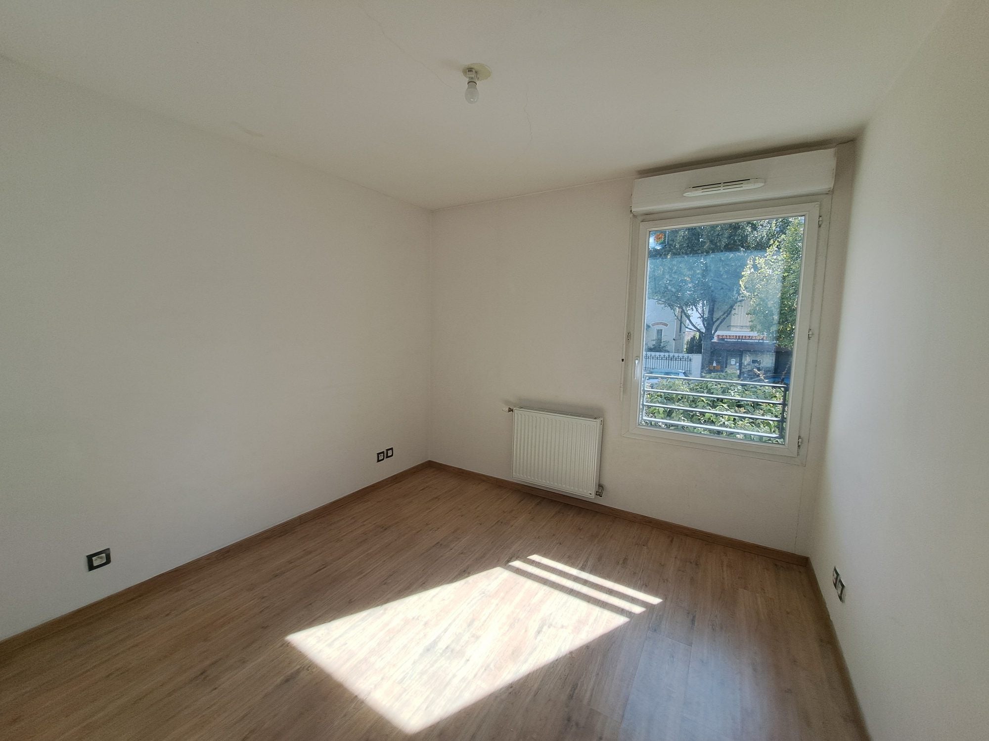 Flat Rue Thévenot Thibaud in Clermont-Ferrand