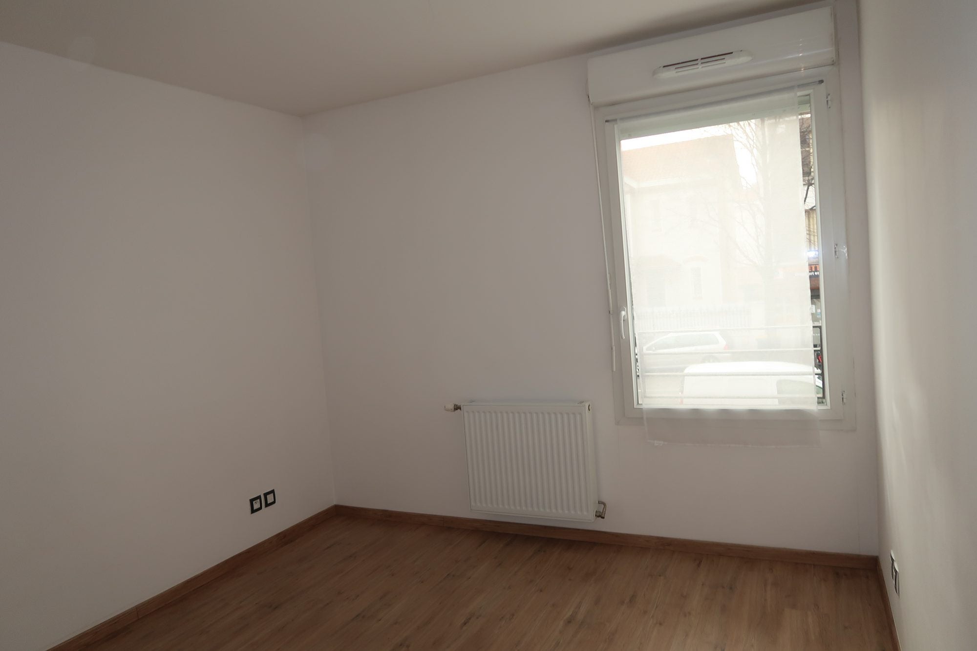 Appartement Boulevard Jean-Baptiste Dumas à Clermont-Ferrand