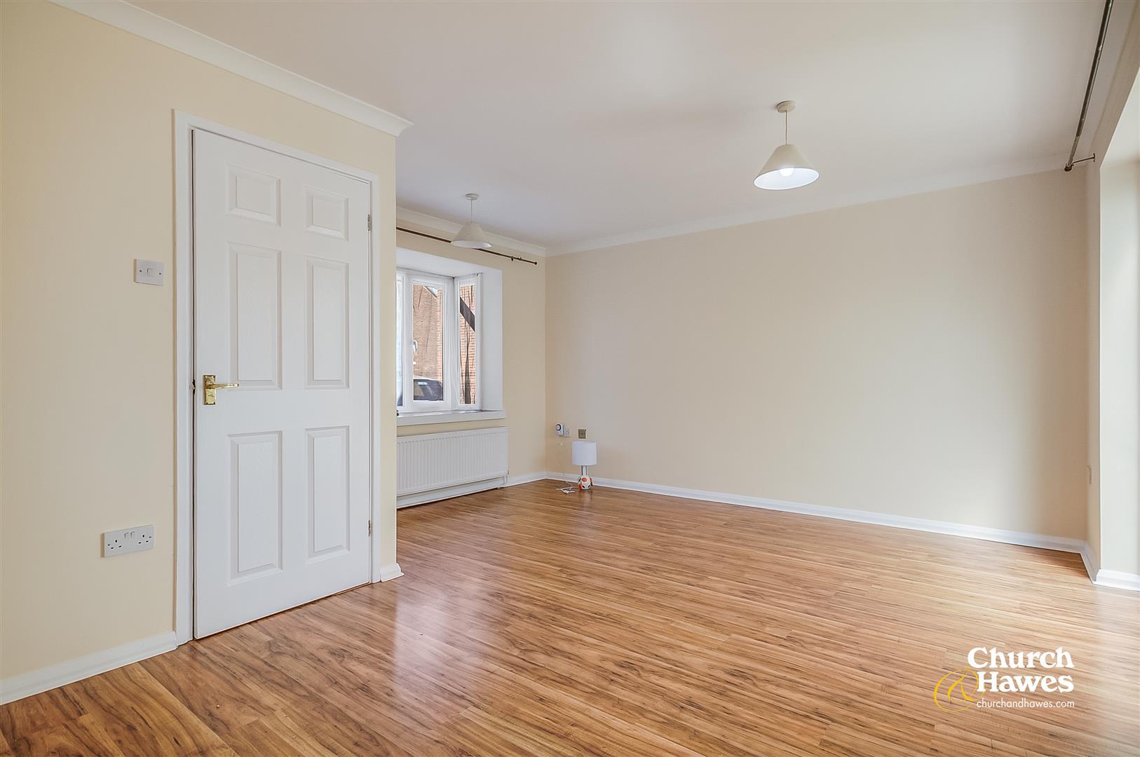 House Galahad Close in Burnham-on-Crouch