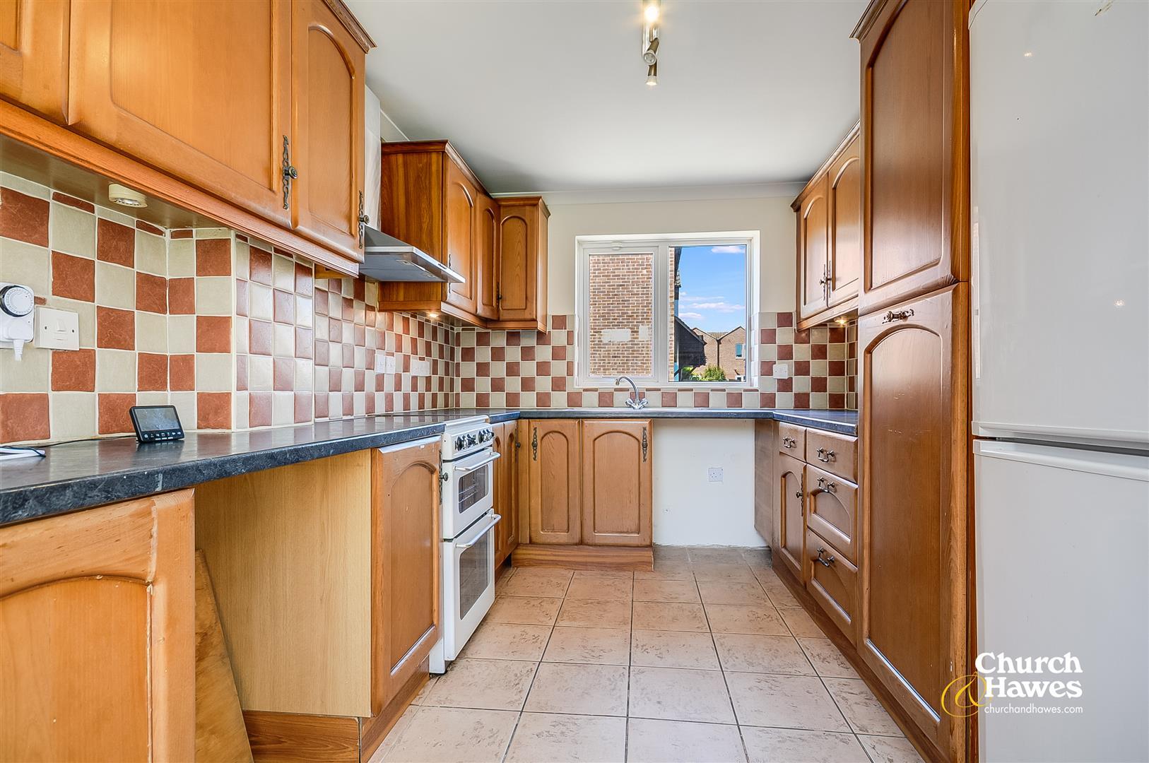 House Galahad Close in Burnham-on-Crouch
