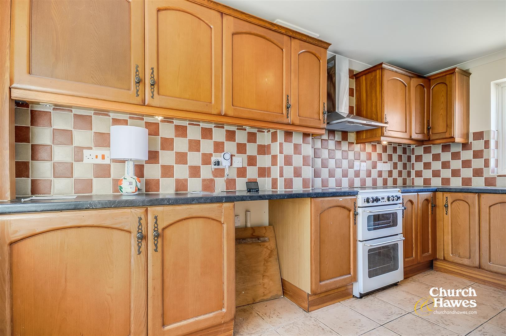 House Galahad Close in Burnham-on-Crouch