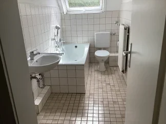 Wohnung Sutthauser Straße in Osnabrück