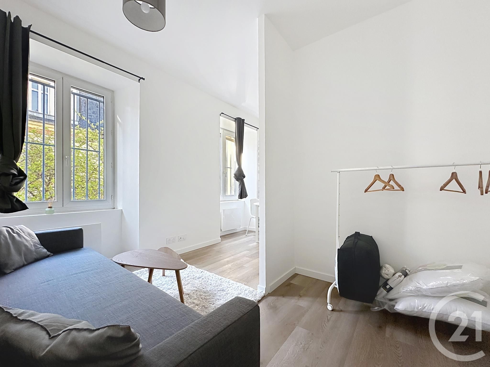 Appartement Rue Thiers à Giromagny