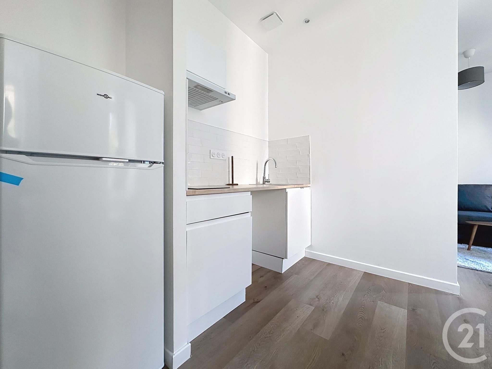 Appartement Rue Thiers à Giromagny