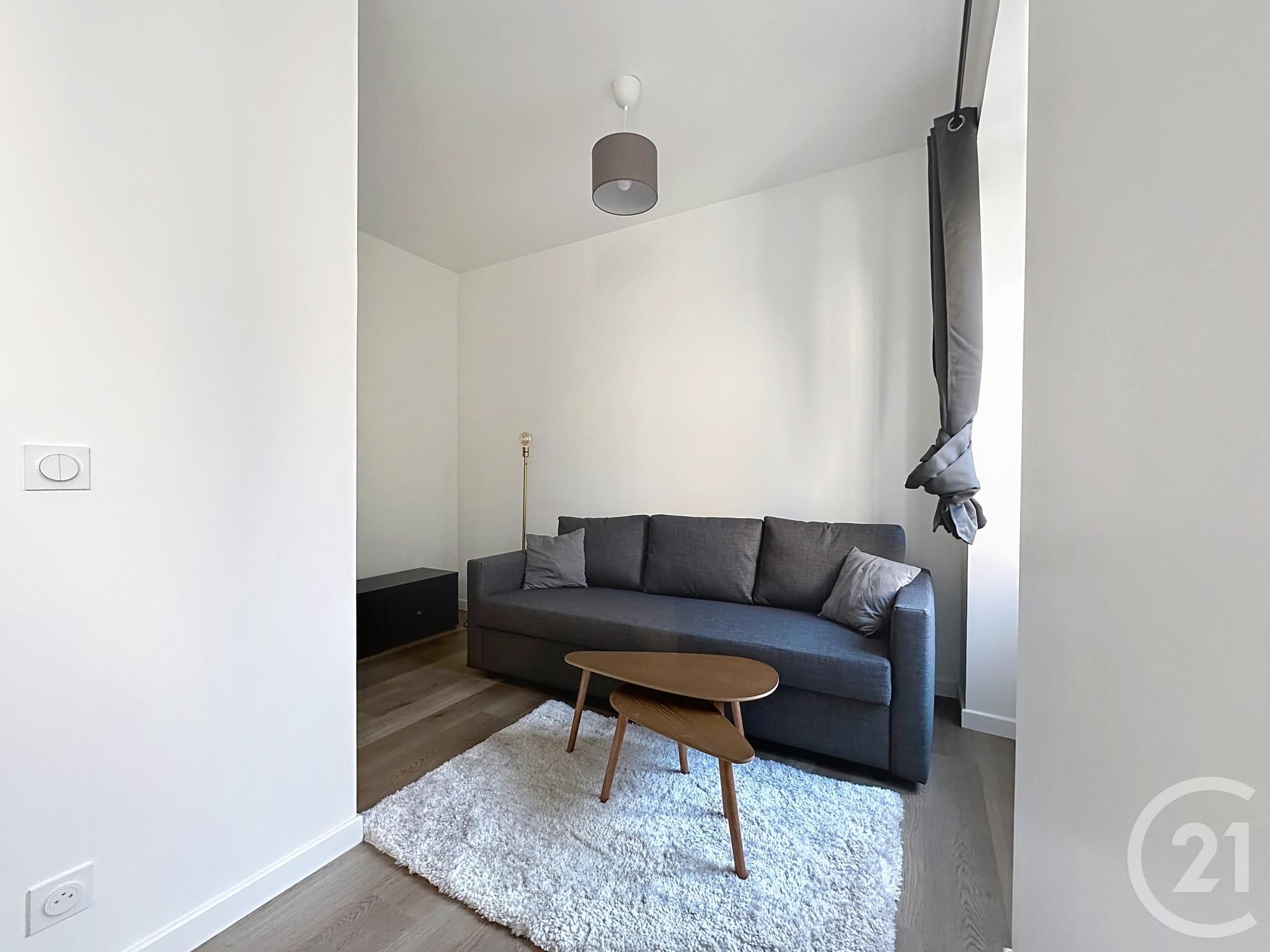 Appartement Rue Thiers à Giromagny