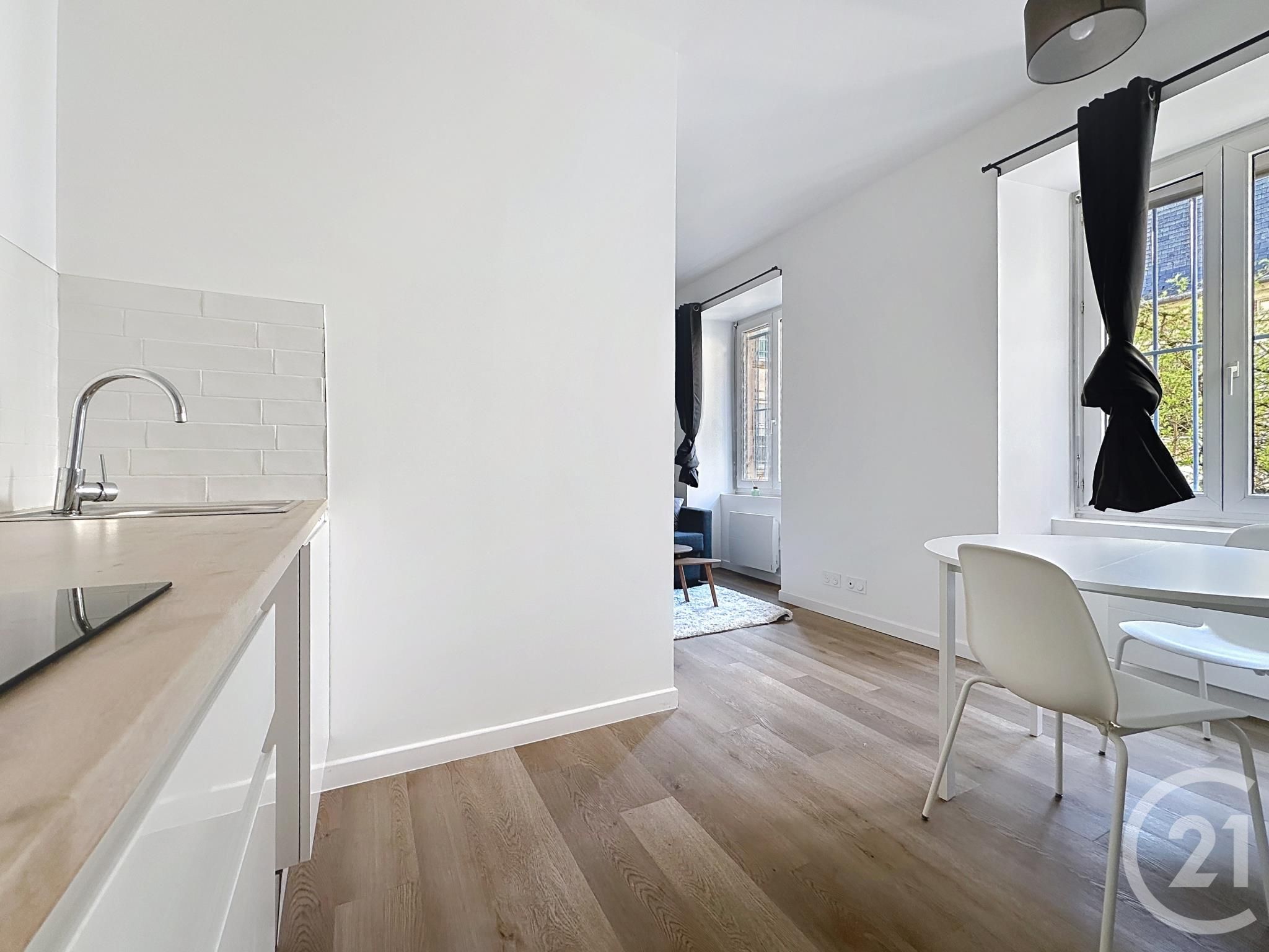 Appartement Rue Thiers à Giromagny