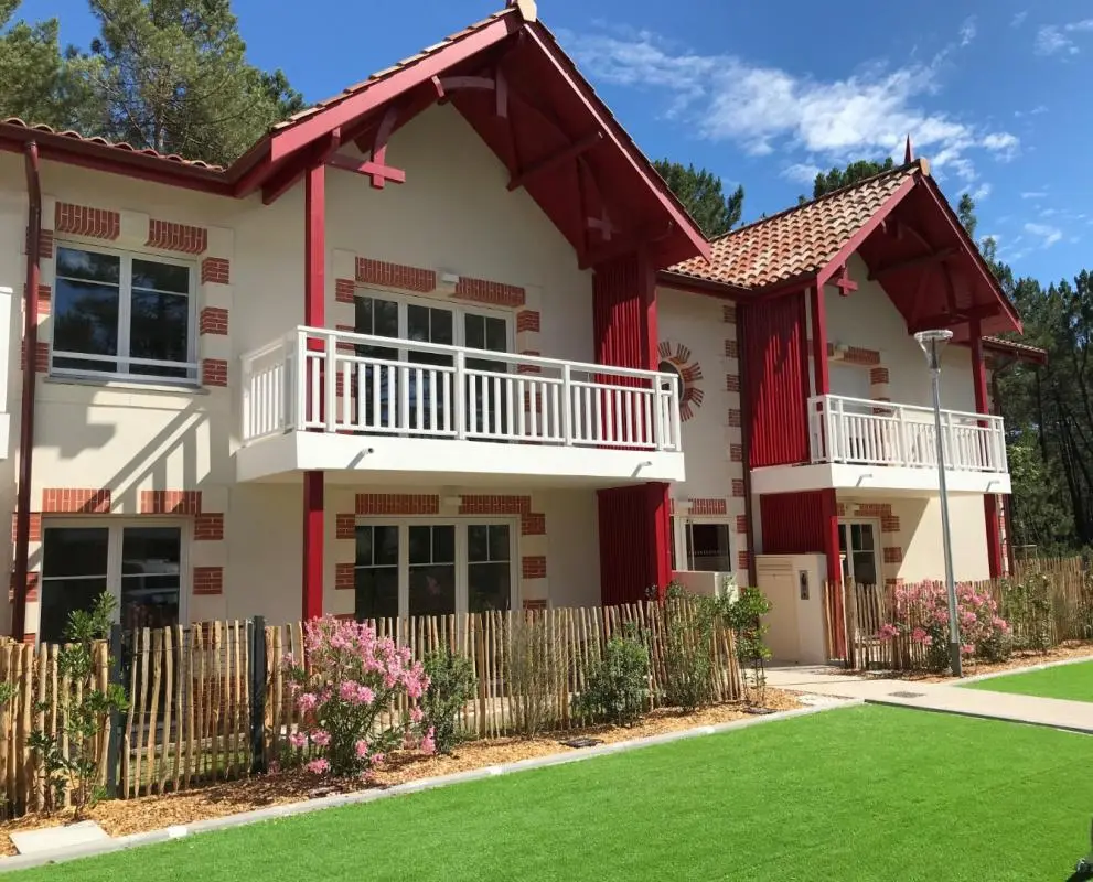 Appartement Rue de la Palombière à Andernos-les-Bains