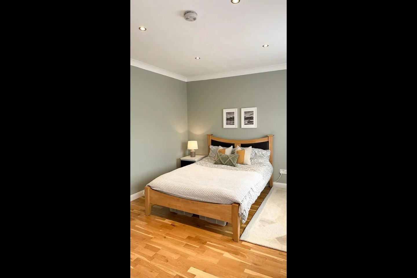 Room Selby Gardens in Greater London