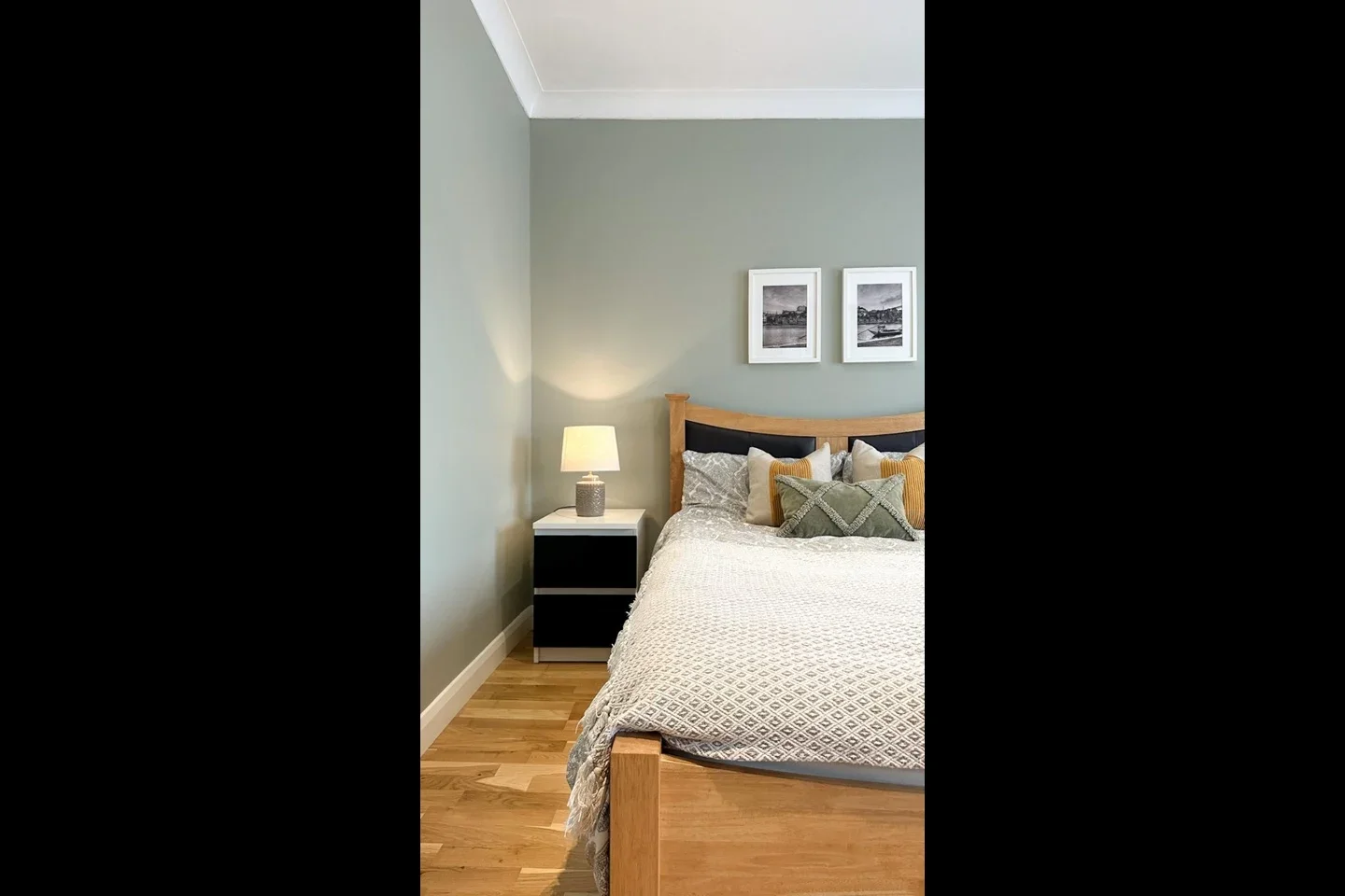 Room Selby Gardens in Greater London