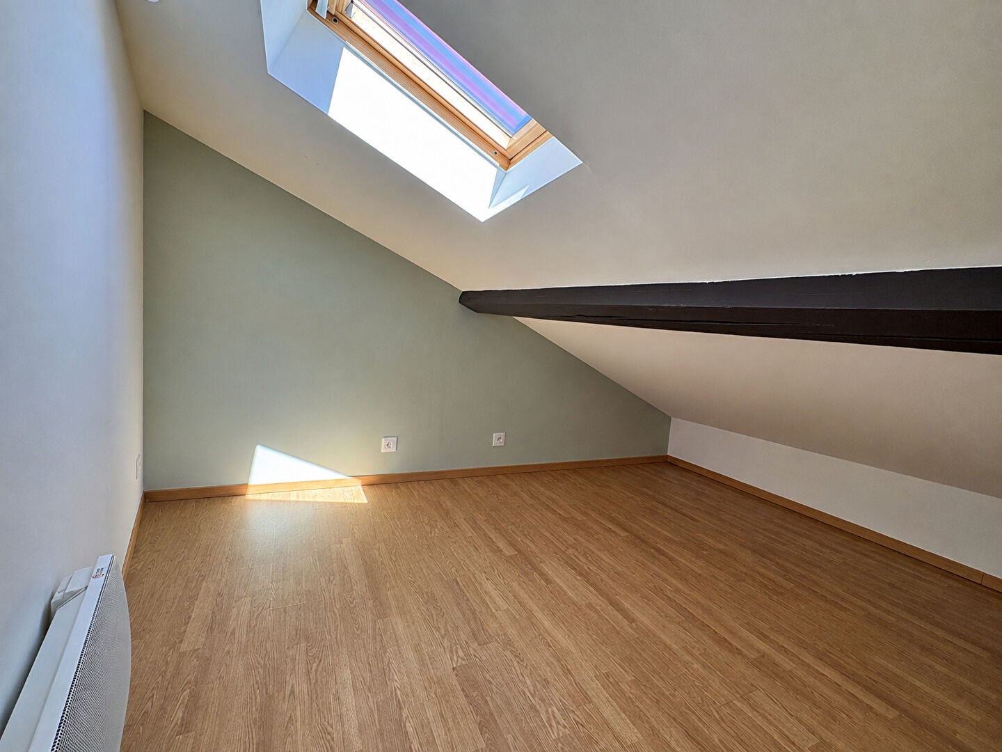 Flat Rue Lucien Sampaix in Roanne