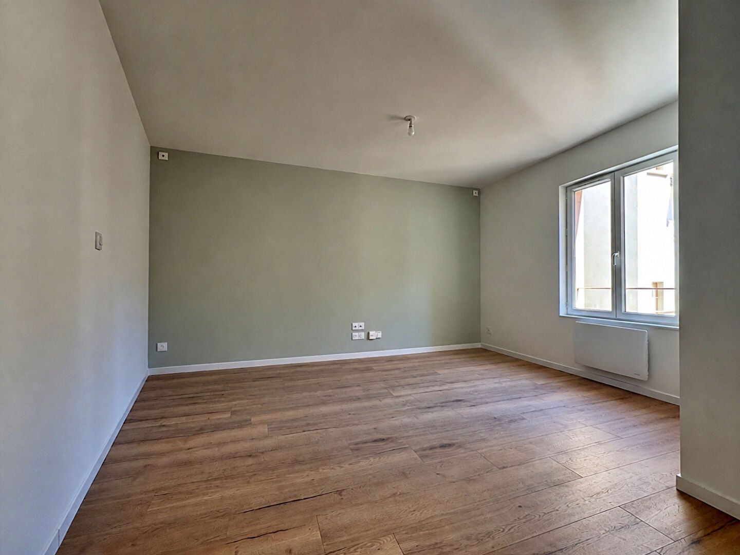 Flat Rue Lucien Sampaix in Roanne