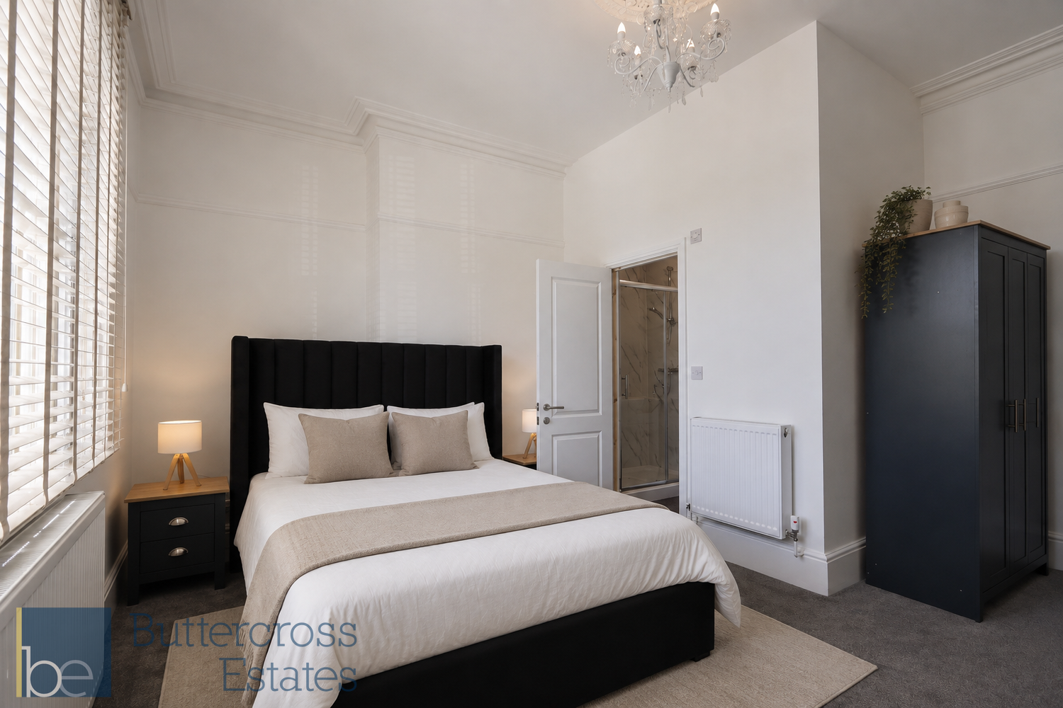 Room Main Street in Newark and Sherwood