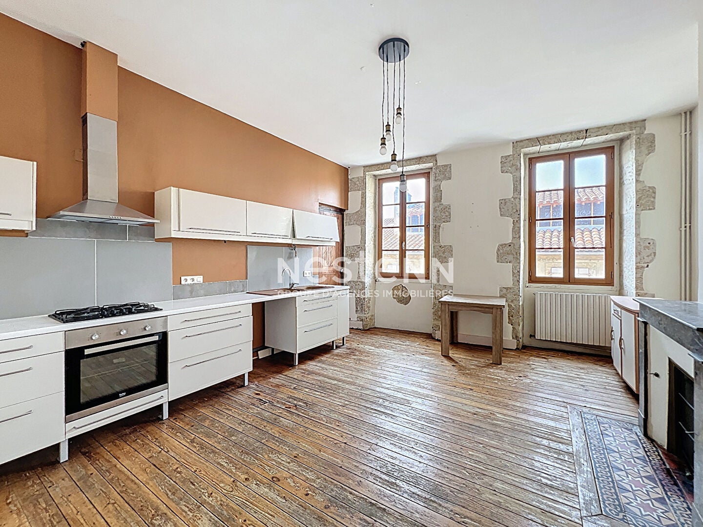 Appartement Avenue de la Marne à Auch