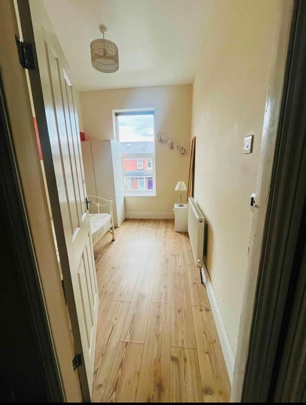 Room Spencer Street in Newcastle upon Tyne