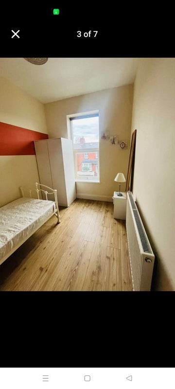Room Spencer Street in Newcastle upon Tyne