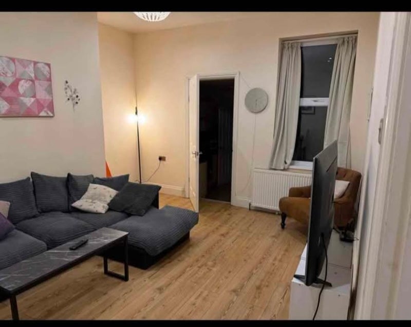 Room Spencer Street in Newcastle upon Tyne