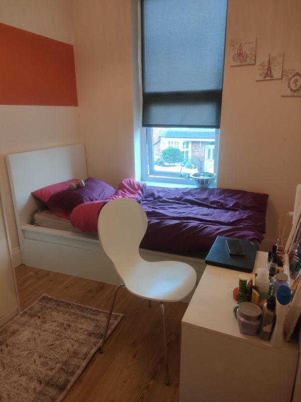 Room Spencer Street in Newcastle upon Tyne