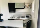 Appartement Rue d'Entraigues à Tours