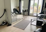 Appartement Rue d'Entraigues à Tours
