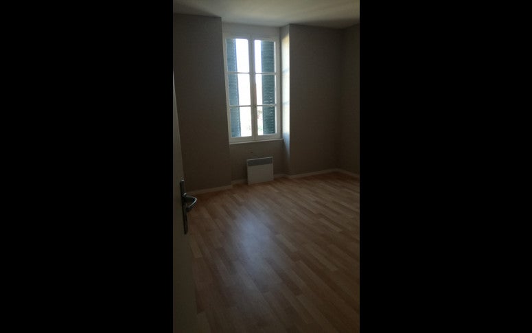 Appartement Route de Valençay à Vicq-sur-Nahon