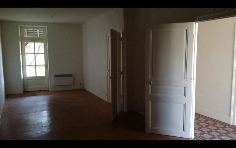 Appartement Route de Valençay à Vicq-sur-Nahon
