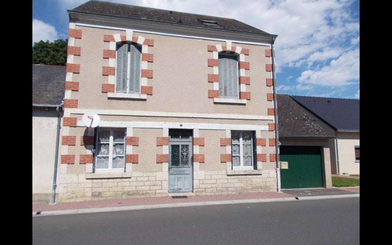 Appartement Route de Valençay à Vicq-sur-Nahon