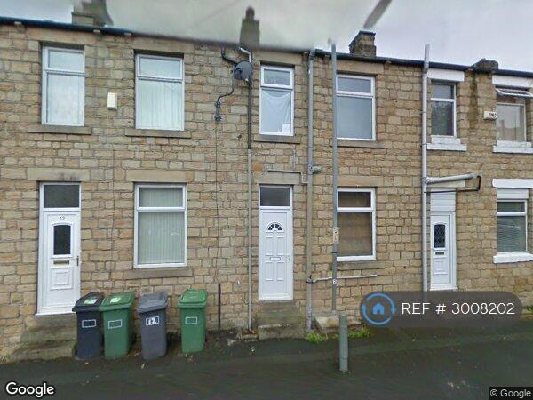 House School Street in Kirklees