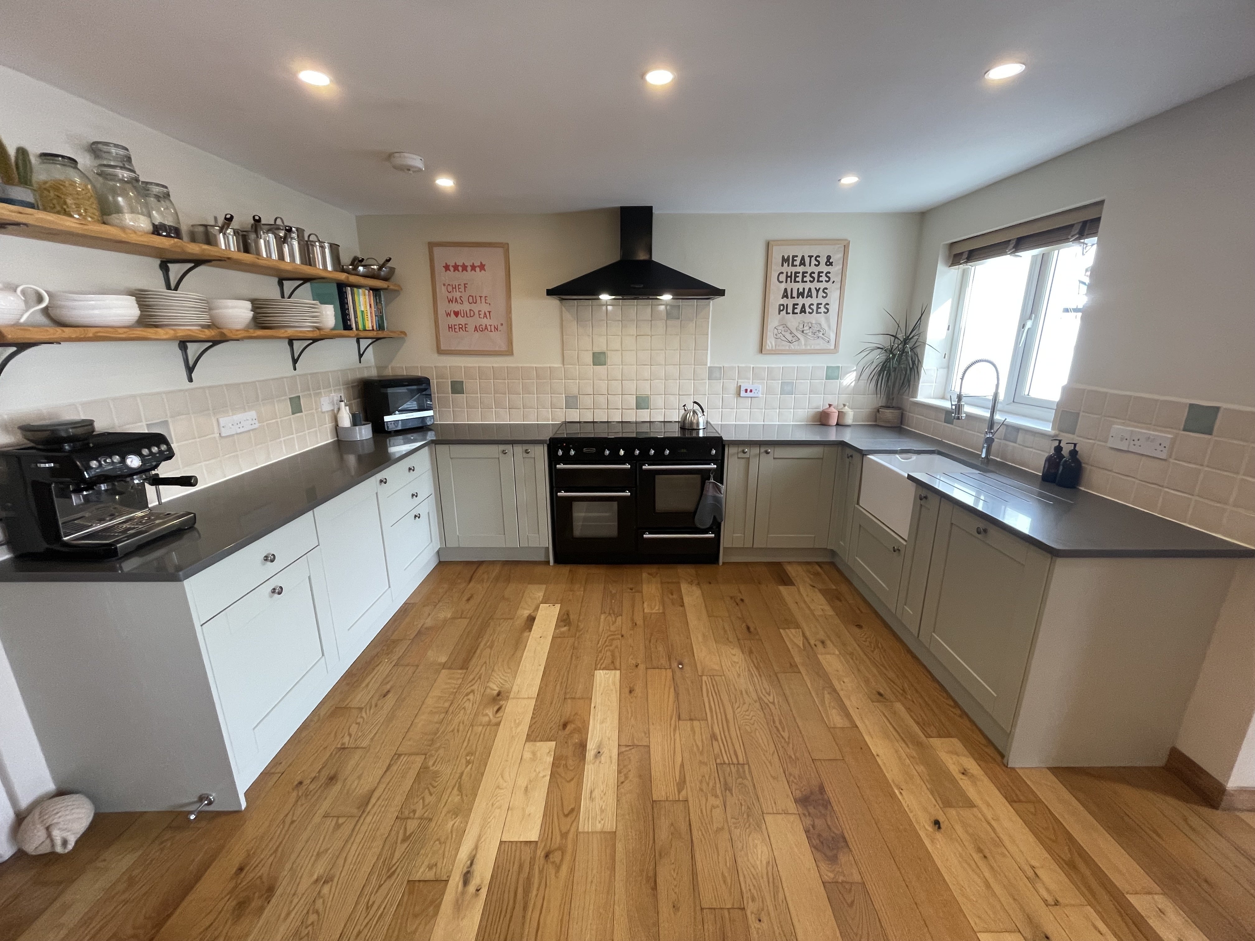 House Portisco Close in Truro