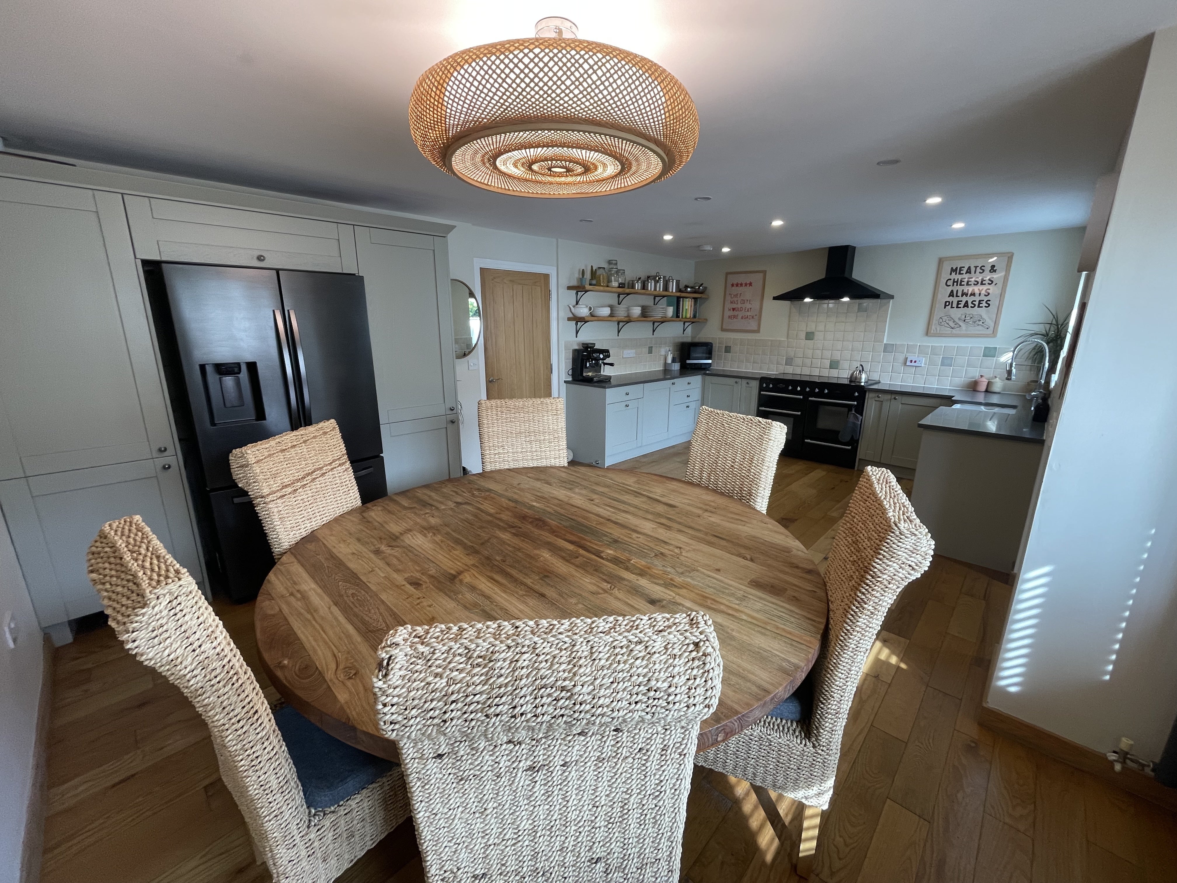 House Portisco Close in Truro
