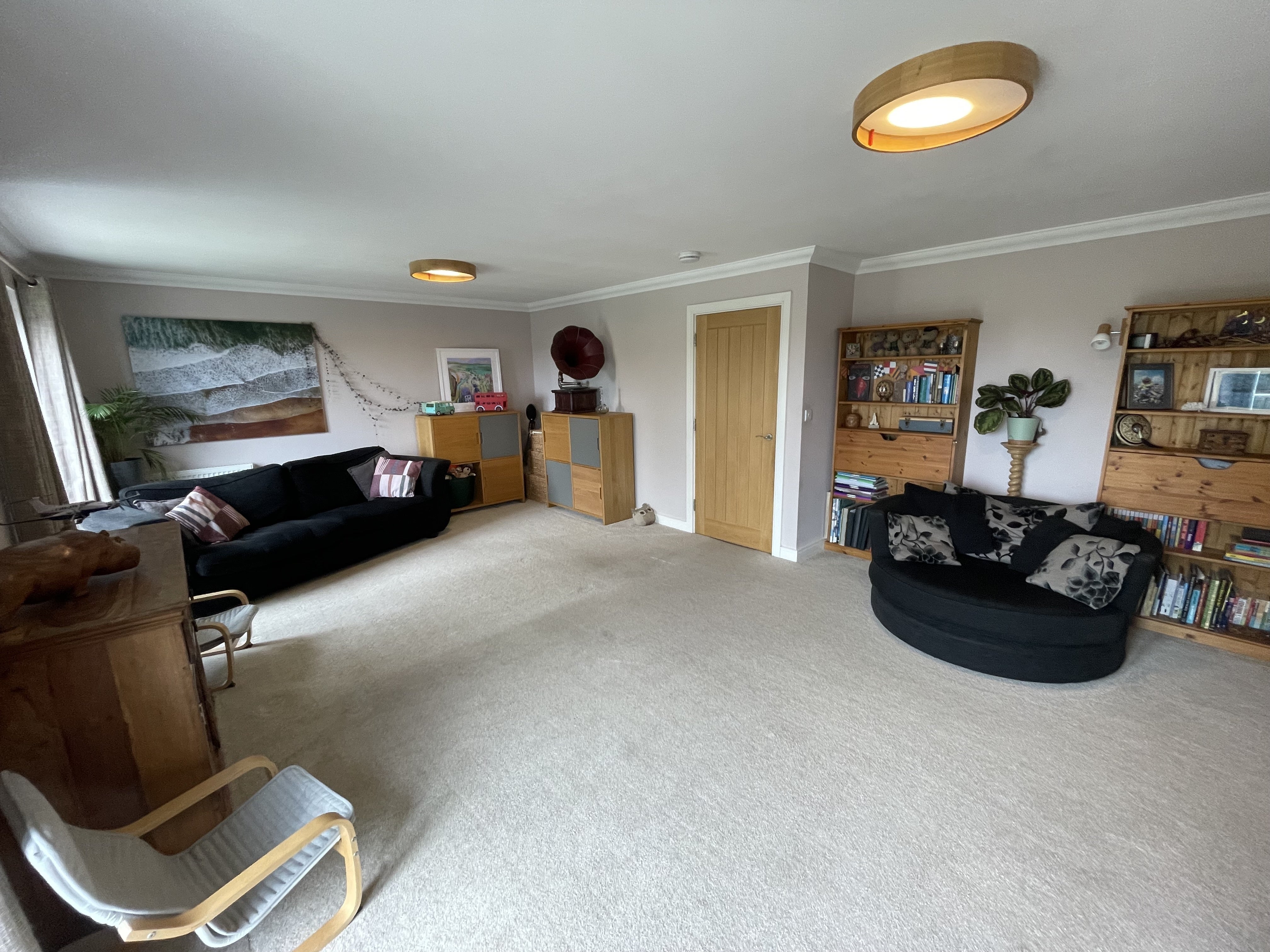 House Portisco Close in Truro
