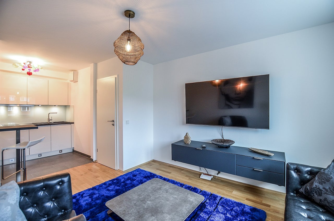 Wohnung Constantinstraße in Köln