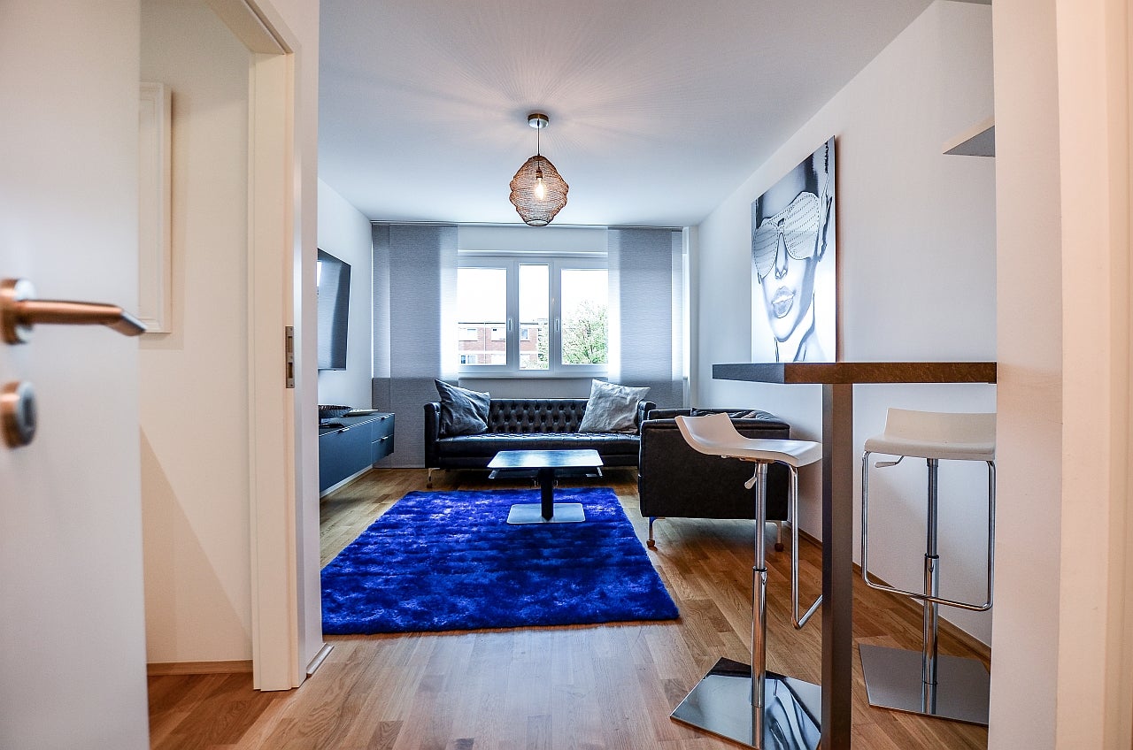 Wohnung Constantinstraße in Köln
