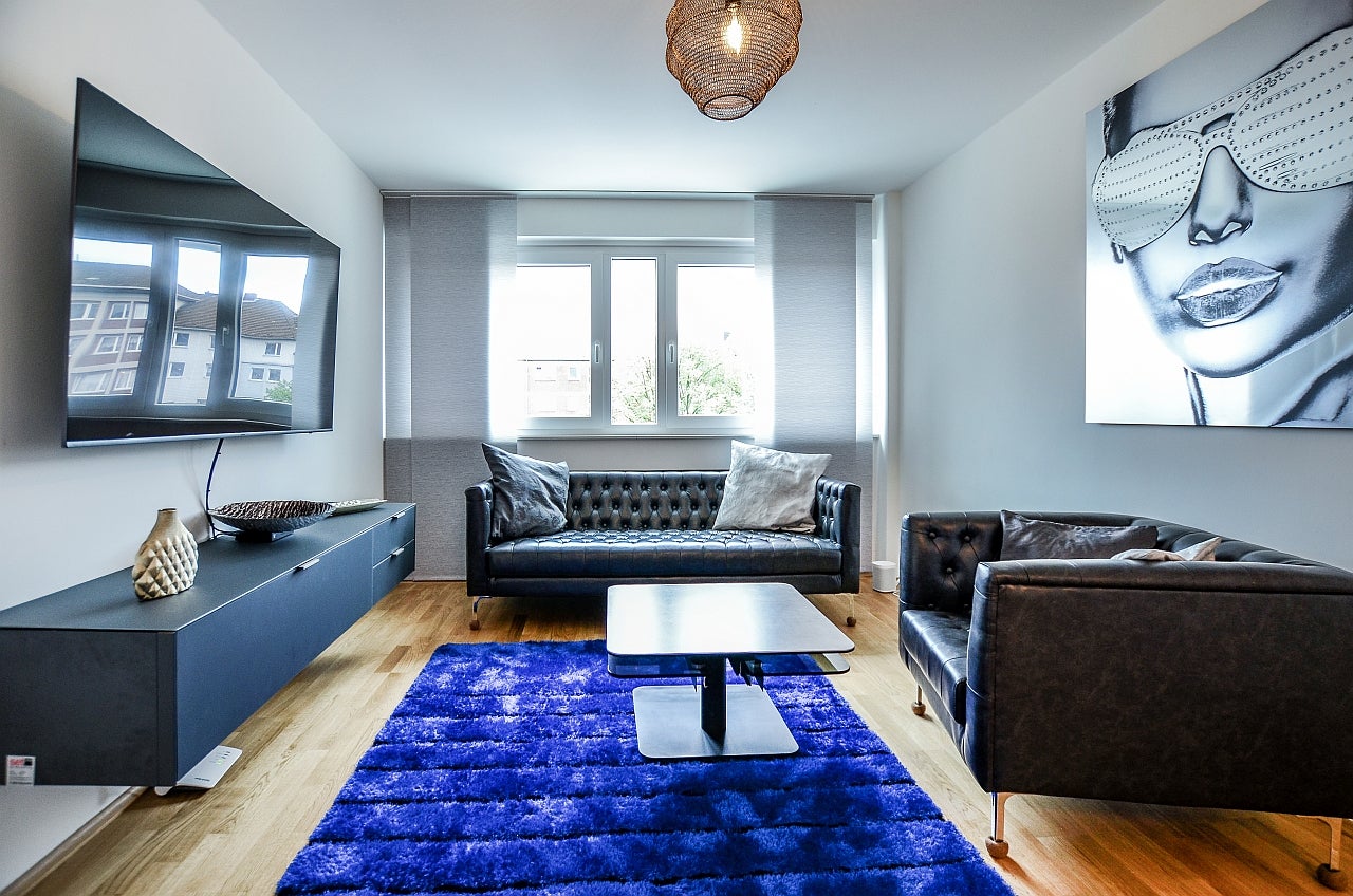 Wohnung Constantinstraße in Köln