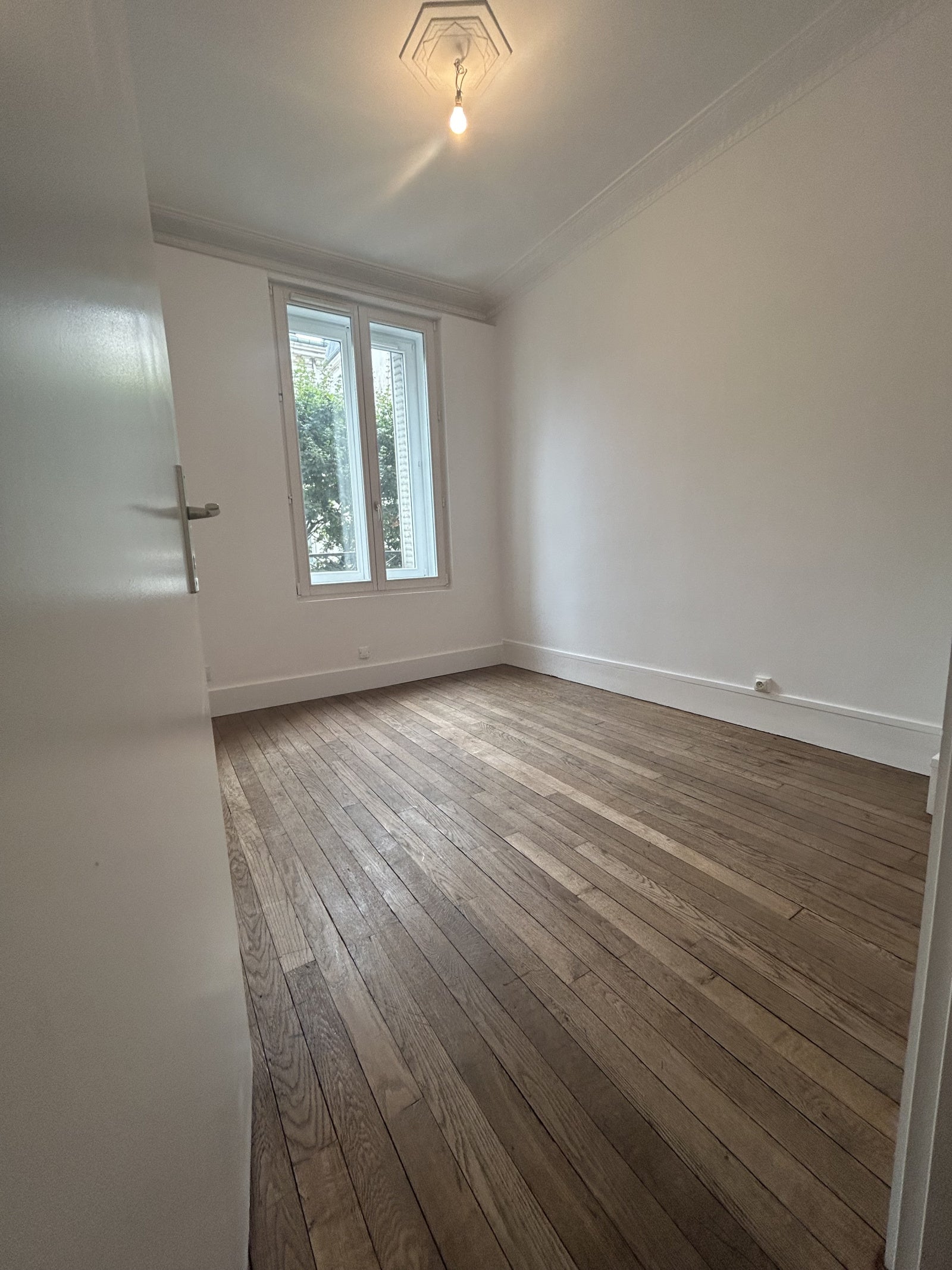 Appartement Rue Jeanne d'Arc à Nancy