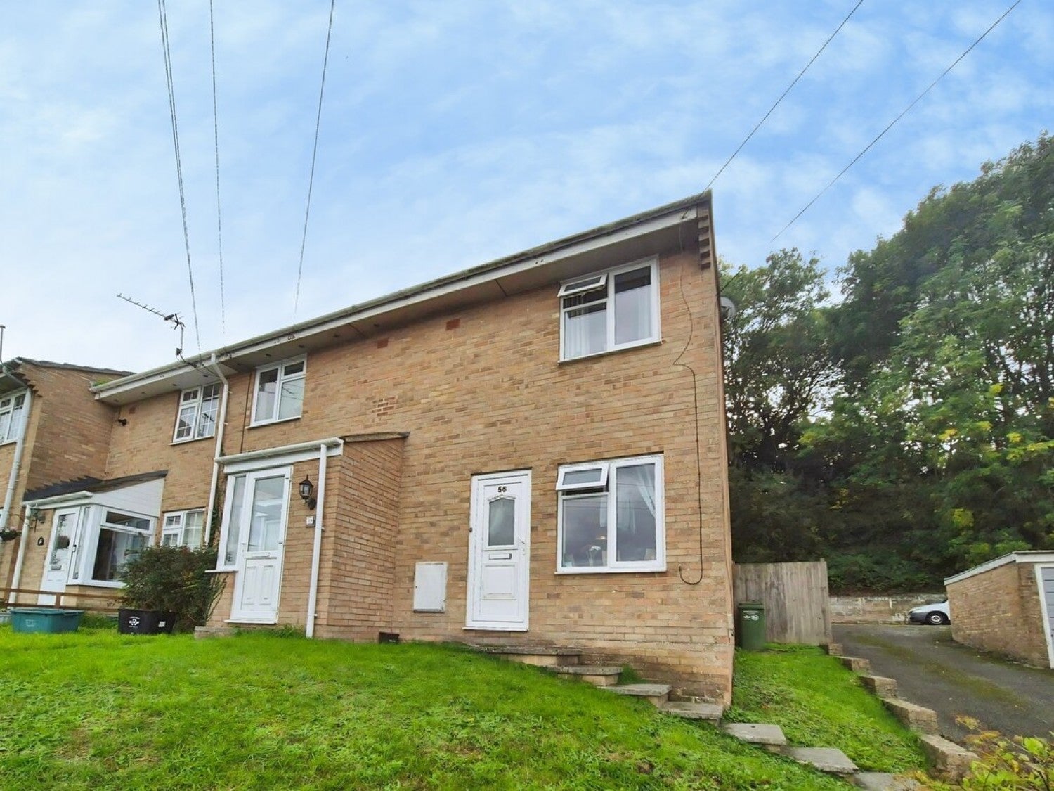 House Forest Hill in Yeovil