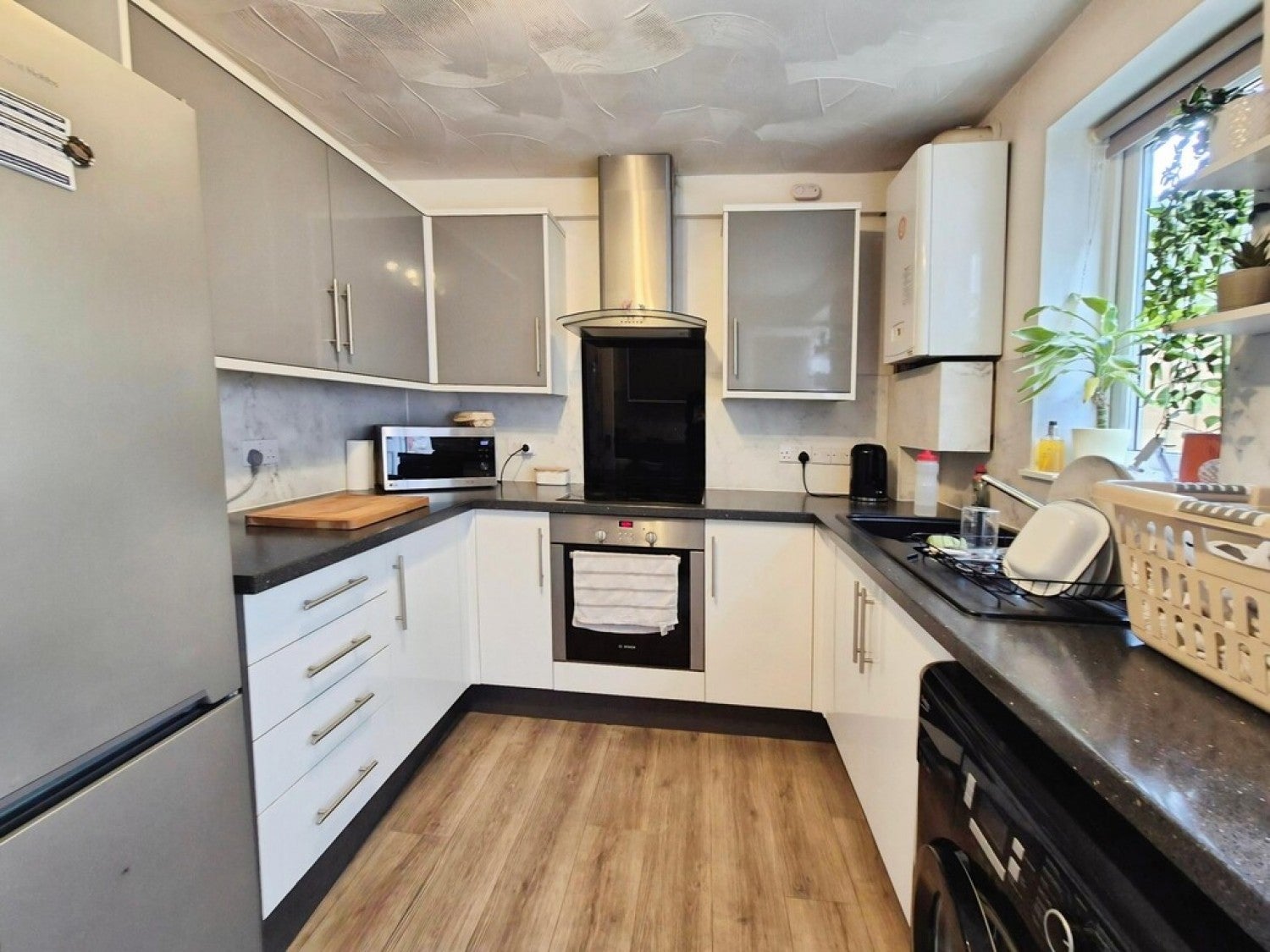 House Forest Hill in Yeovil