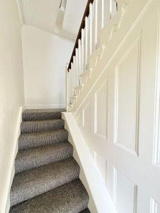 Flat Manchester Road in Southport
