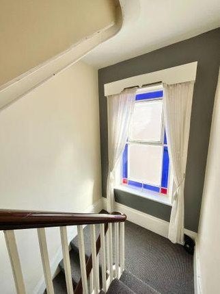 Flat Manchester Road in Southport