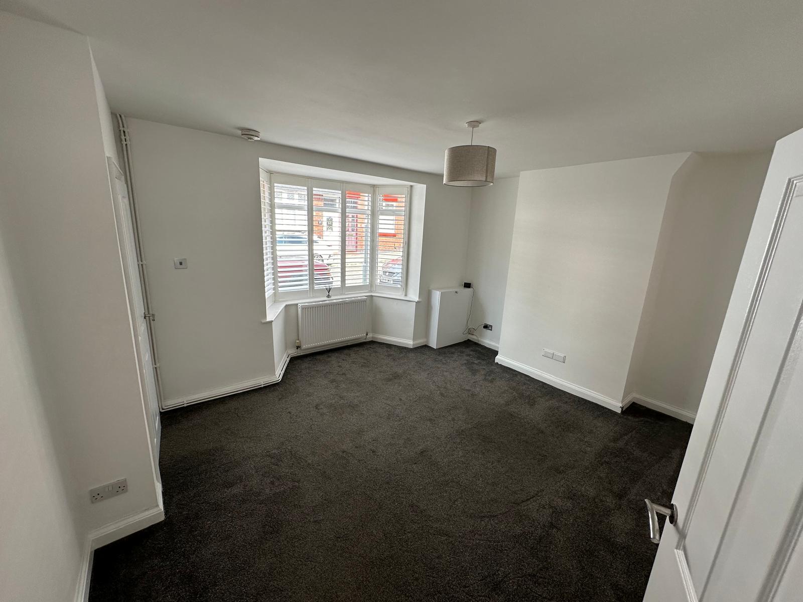 Flat Jason Street in Newcastle-under-Lyme