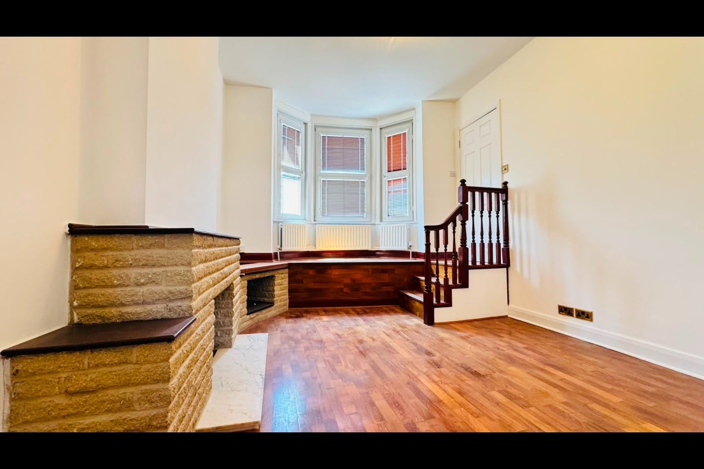 House Conington Road in Greater London