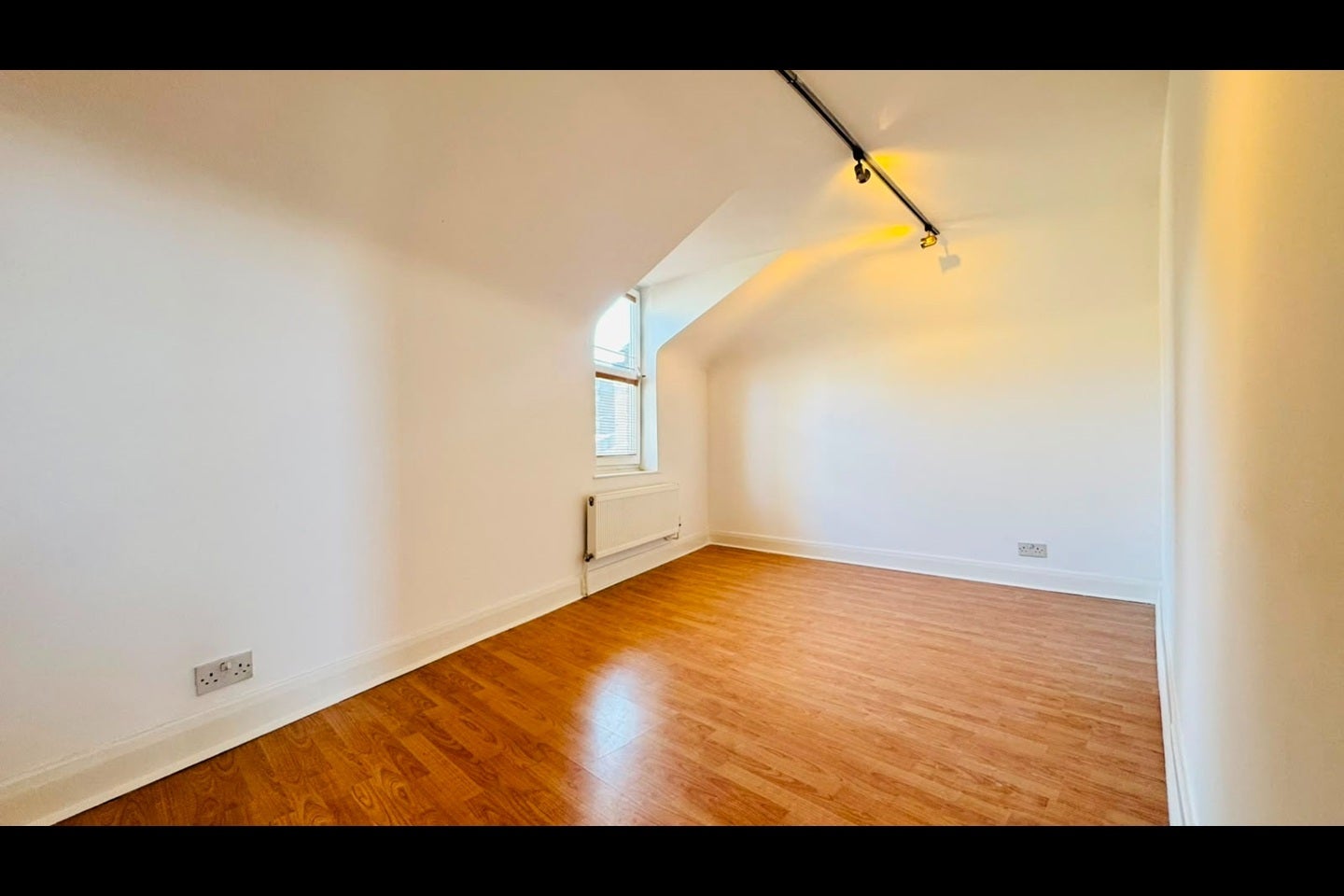 House Conington Road in Greater London