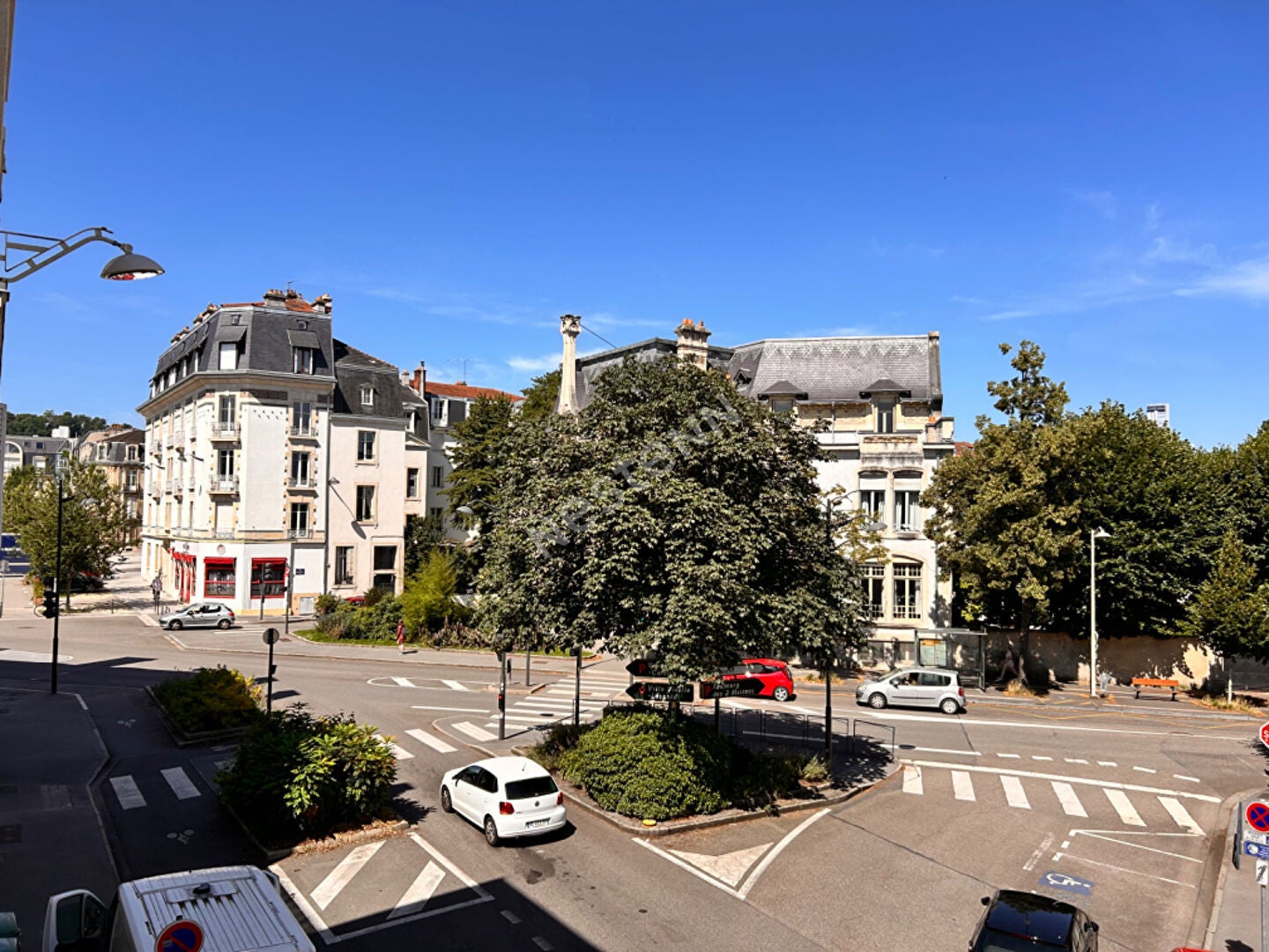 Appartement Rue de la Craffe à Nancy