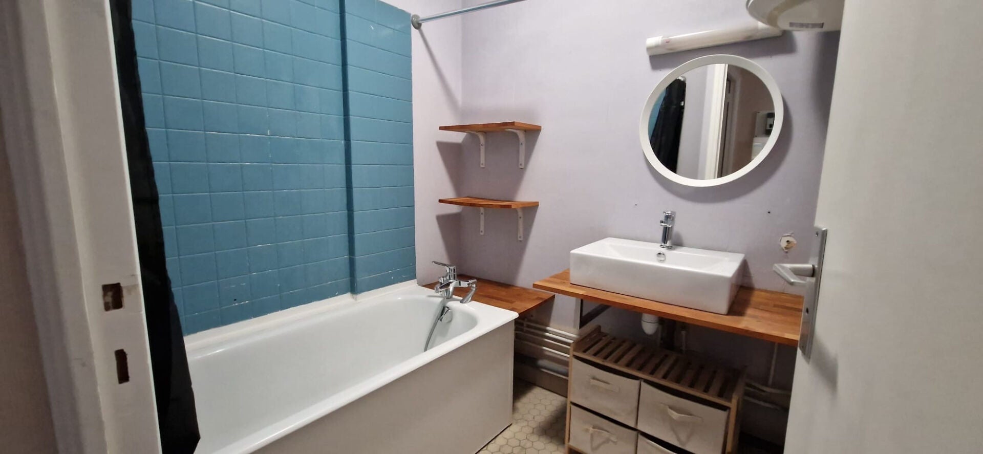 Appartement Rue de Strasbourg à Armentières