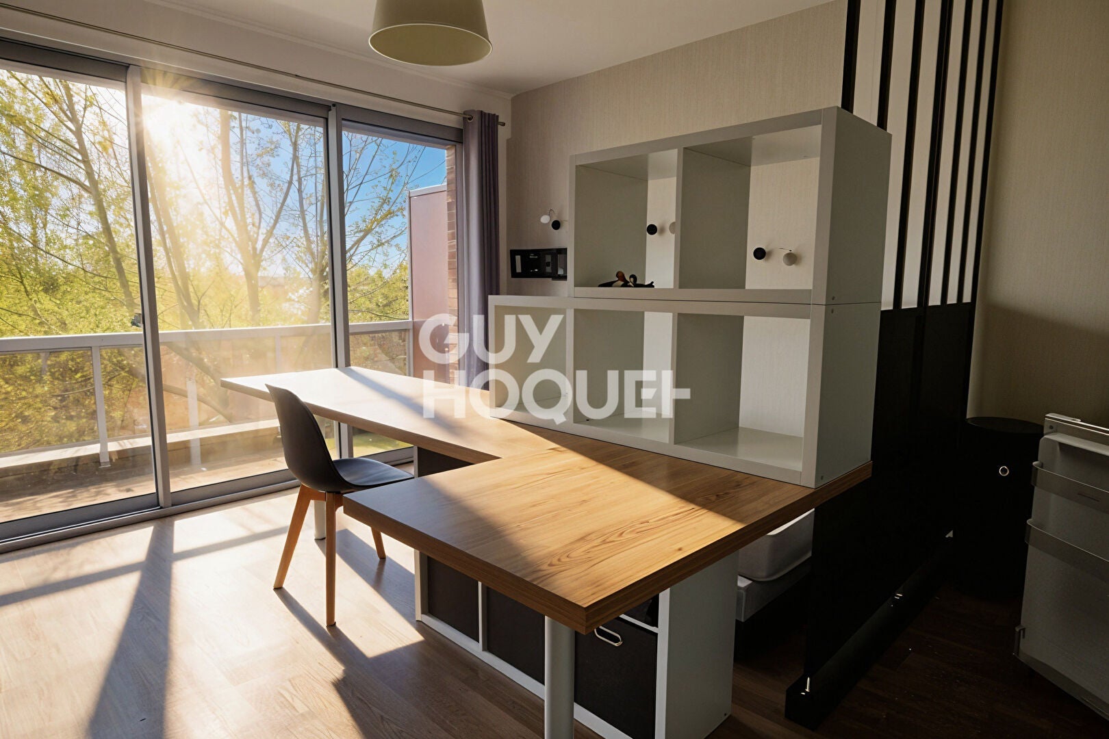 Flat Résidence Les Jardins d'Ariana in Armentières