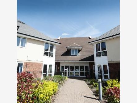 Flat The Grove in Shifnal