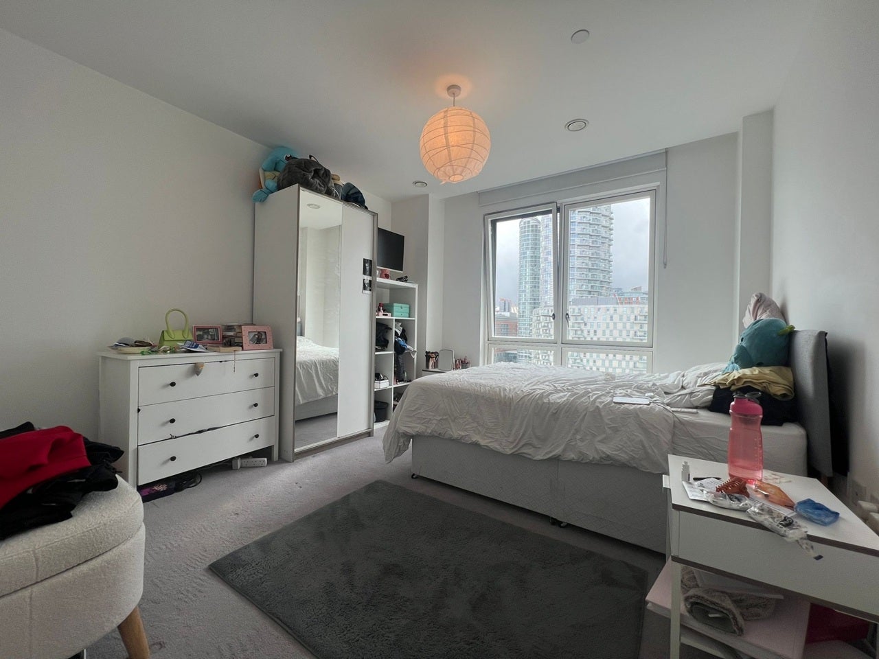 Room Arniston Way in Greater London