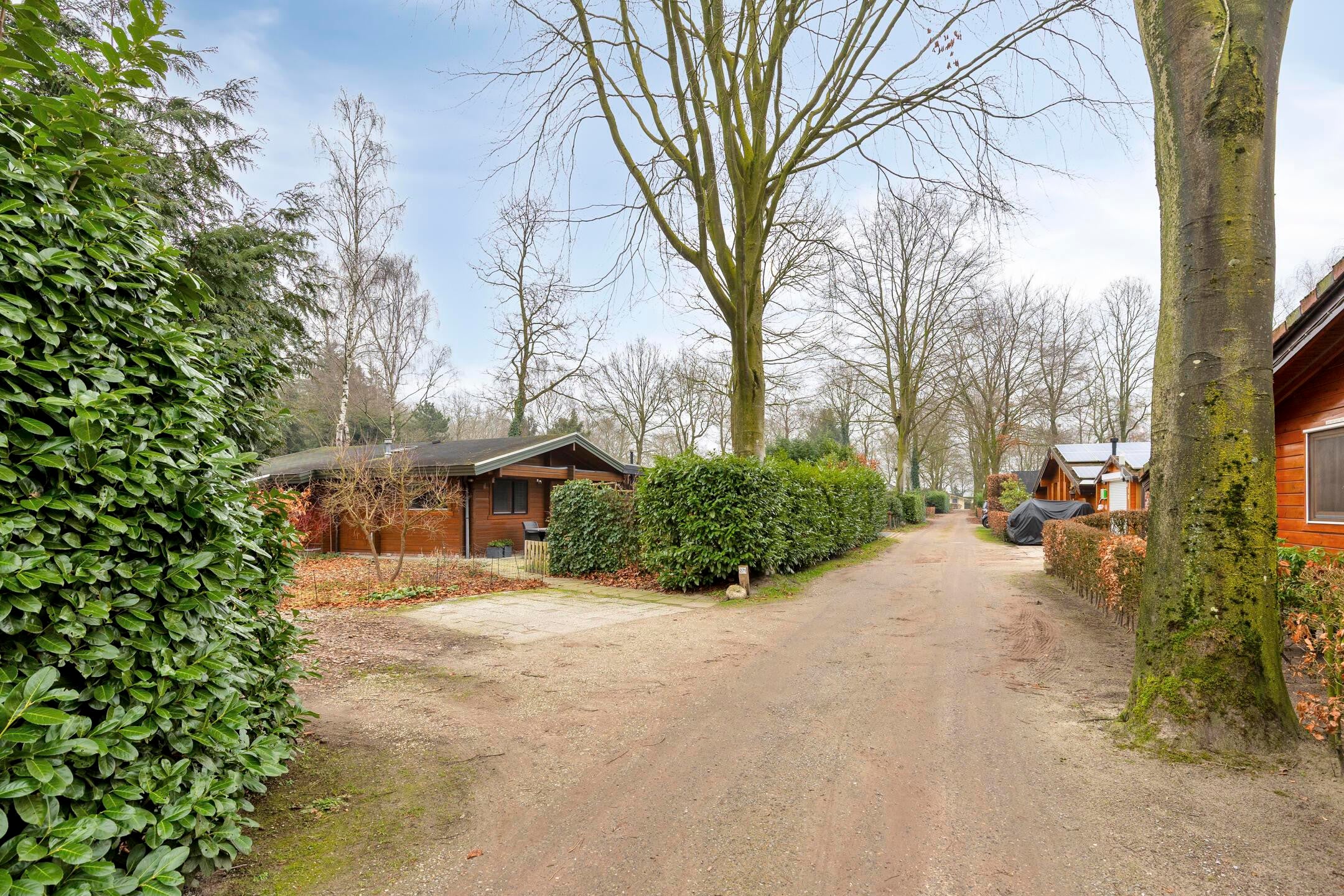 Huis De Stille Wille 271 in Oost West en Middelbeers