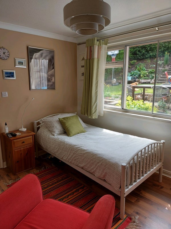 Room Charterhall Grove in City of Edinburgh