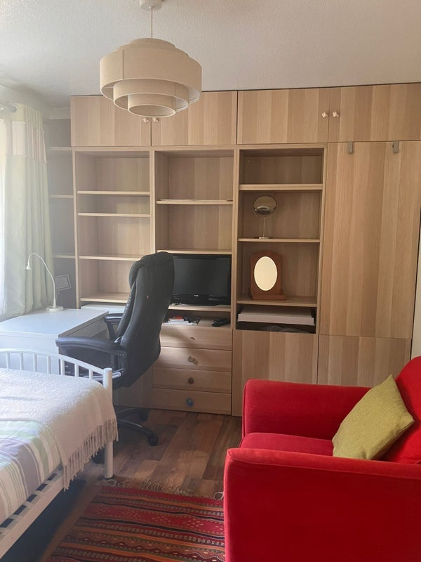Room Charterhall Grove in City of Edinburgh